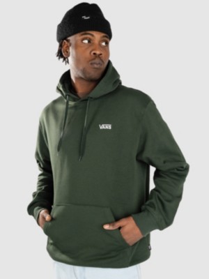 Vans fleece discount